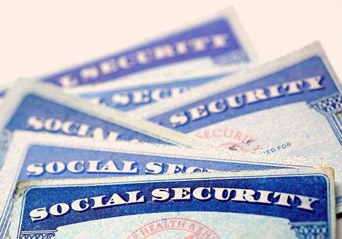 Image for event: Consumer Education | Social Security 101 Workshop