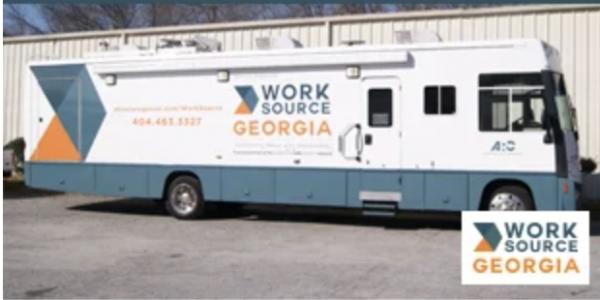 Image for event: Jobs &amp; Careers | Mobile Career Lab