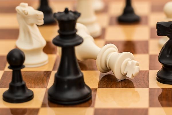 Image for event: Snellville Chess Club