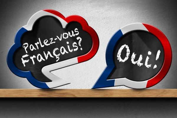 Image for event: French Club 