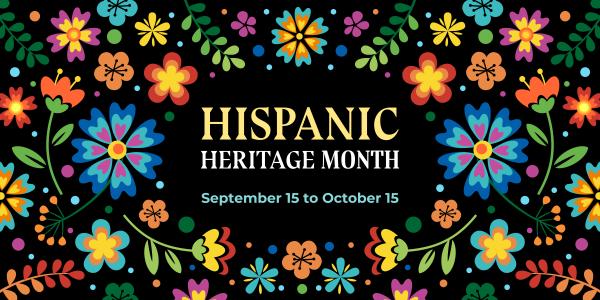 Image for event: Community | Celebrating Hispanic Heritage