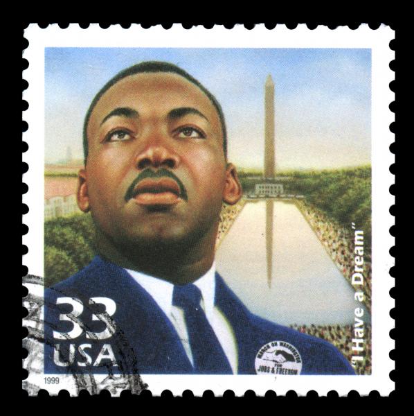 Image for event: MLK Day Trivia Challenge