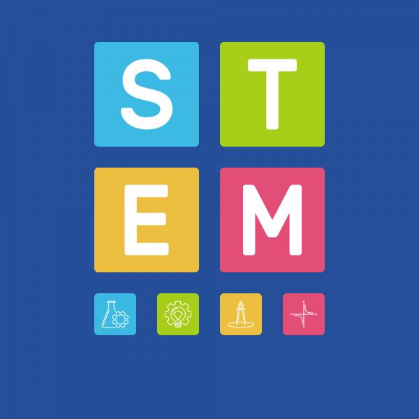 Image for event: STEM - Math | STEM-tastic