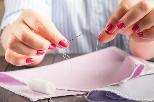 Image for event: Hobbies | Sewing