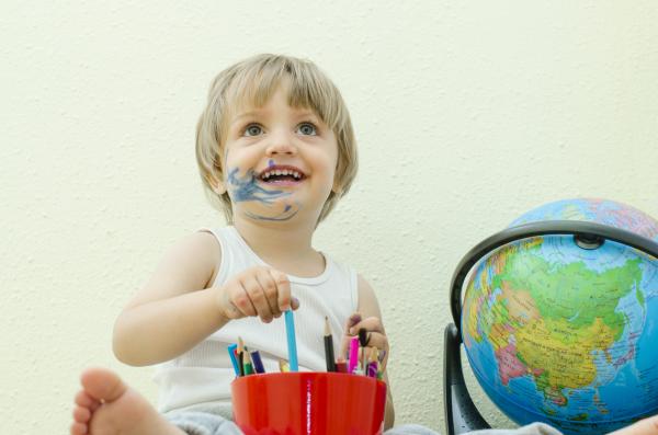 Image for event: Early Learning | Toddler Time 