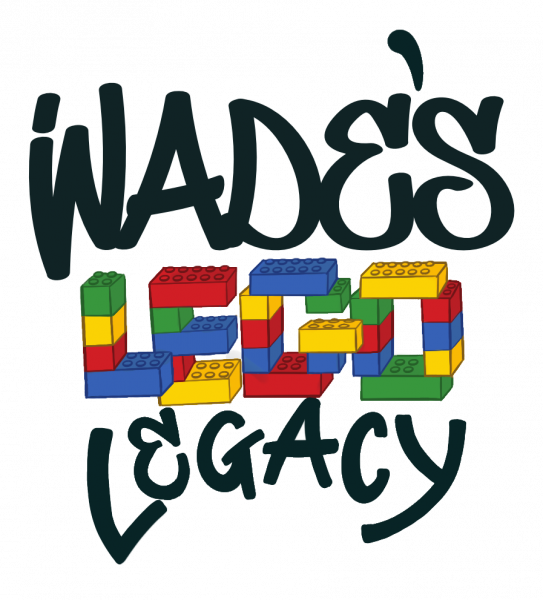 Image for event: Wade&rsquo;s Lego Legacy 