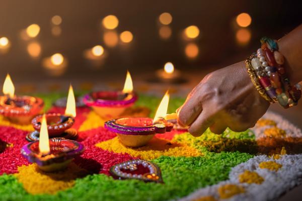 Image for event: Community | Diwali Celebration